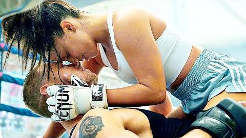 Идеальная зависимость — Русский трейлер (2024) смотреть онлайн