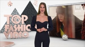 TOPFASHIONVIDEO №41