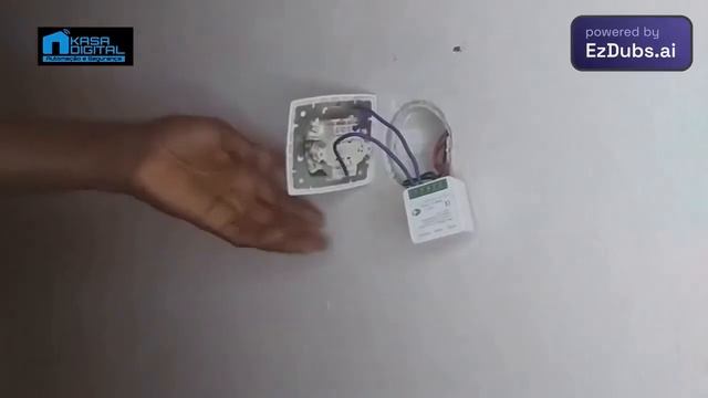 Instalación de Mini Smart Switch Smart Life Google Asistant Alexa смотреть онлайн