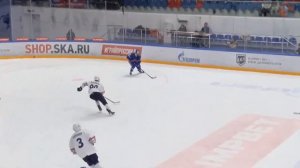 IVAN DEMIDOV Highlights | 2024 NHL Draft