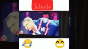 МАРИНА КРАВЕЦ И ДЕМИС КАРИБИДИС СПОМИНАЕМ ????