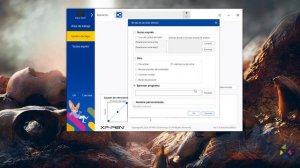 XP-PEN para Educación. Capítulo 3: Ajustes del Lápiz