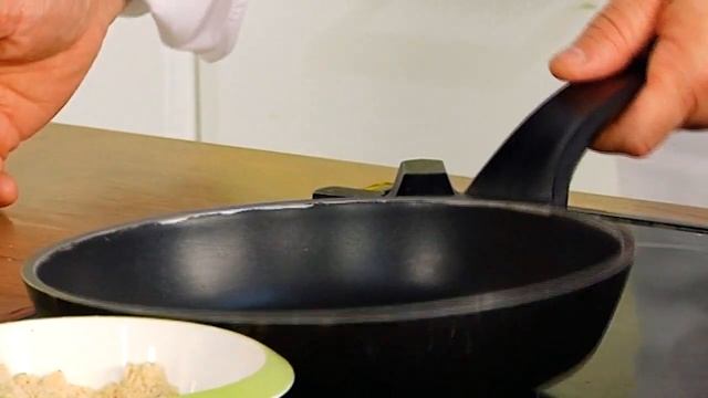 Еда как дважды два. Наггетсы из куриного филе с соусом тар-тар смотреть онлайн