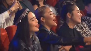 Қызық премия Асхат “ Принц” Су