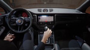 Последний бензиновый Porsche Macan GTS ? ? ОБЗОР обновленной модели 2022 года