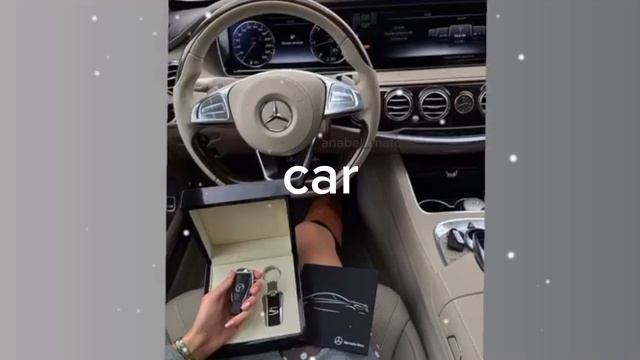 подарили машину/sub#саблиминал смотреть онлайн