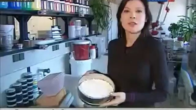 Пенополистирол (ПСБ) в Европе и России смотреть онлайн