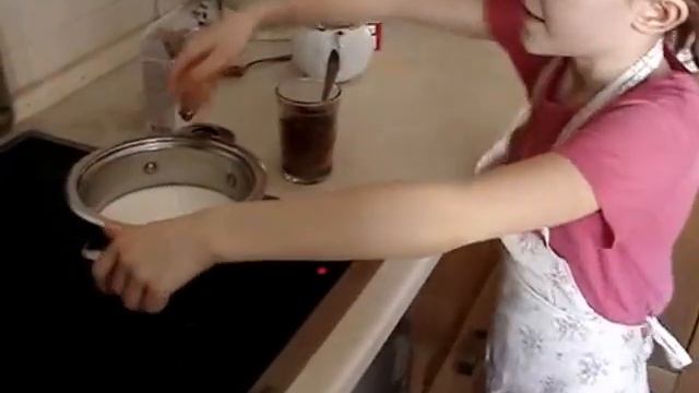 Как приготовить какао смотреть онлайн