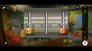 100 Doors: Escape from Work(побег с работы) #64