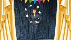 "Гопачок для мамы", танец игра