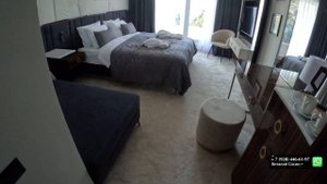 Новости проекта! Номер в первоклассном пятизвёздочном отеле в Сочи "Marine Garden Hotels & Spa 5*"