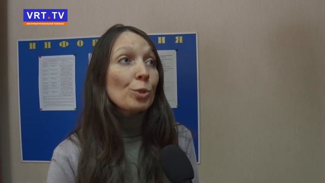 По личным вопросам  Депутат Мособлдумы Линара Самединова провела прием граждан