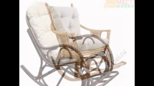 Кресла качалки недорого