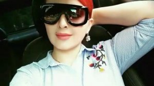 Фируза Хафизова Аз гамат эй нозанин 2017