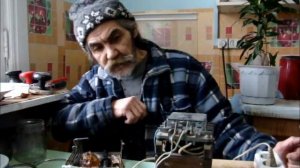 Трансформатор для паяльника