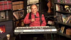 Сергей Манукян. "Гиперион", 19.01.20