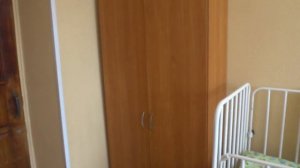 Больница №9 г.Екатеринбург.  палата