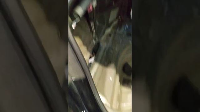 Как снять задние сиденья Камри 70 смотреть онлайн