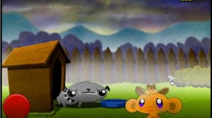 Monkey Go Happy Marathon 2 (WALKTHROUGH)