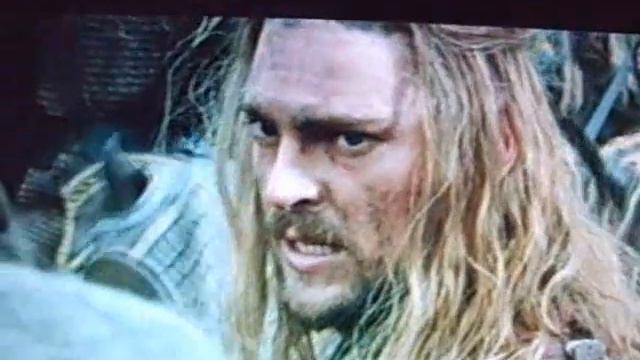 Tribute to Eomer from Lord of the Rings смотреть онлайн