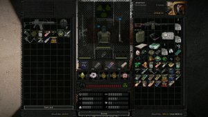 ЗАПАРОЛЕННЫЙ ЯЩИК! ТРУП СИНЯКА|#7|STALKER Ловец Снов