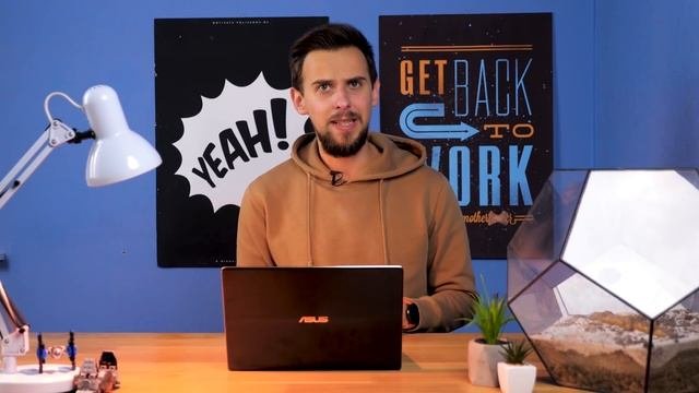 ТОПОВЫЙ ИМИДЖЕВЫЙ УЛЬТРАБУК? - Обзор ASUS Zenbook S