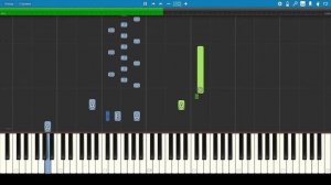 Игорь Скляр - Комарово - Пианино