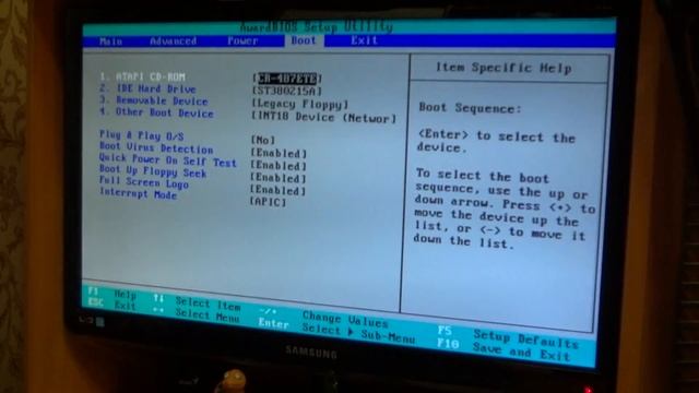 простой ремонт старого компьютера смотреть онлайн