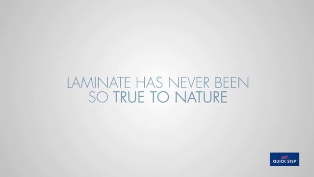 Quick Step Impressive Ultra - водостойкий ламинат смотреть онлайн