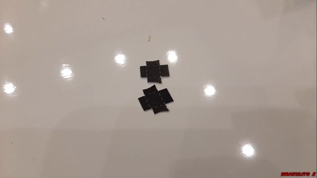 Поезд времени из бумаги. Назад в будущее 3 смотреть онлайн