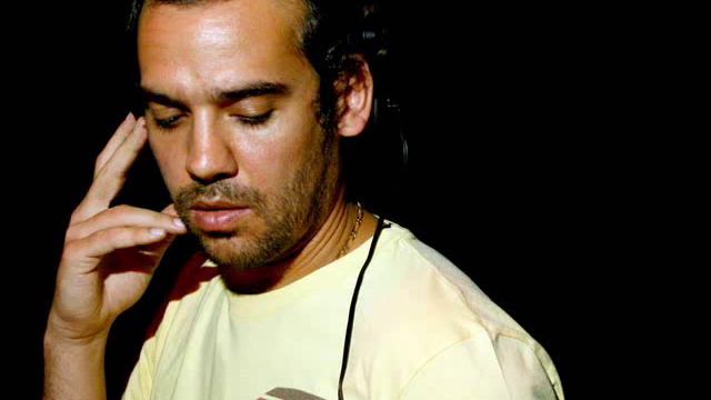 Sébastien Thibaud (aka Cebb) - Cinnamon (Original Mix)
