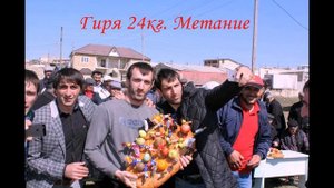 праздник "Первой борозды" с. Карлабко Левашинский р-он Все победители