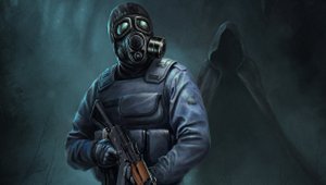 S.T.A.L.K.E.R. - Пространственная аномалия (Update 4) + Чит - меню