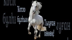 Тыуған көнөң менән