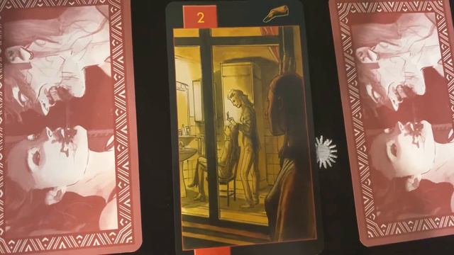 Таро Готических Вампиров - Чему Вам нужно обучиться до конца лета 2020? смотреть онлайн