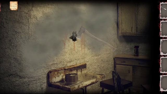 Как пройти игру " Побег из больницы-Хоррор Квест" смотреть онлайн