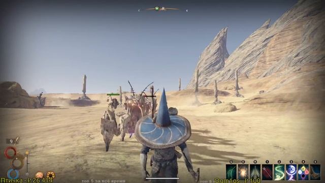 Outward - кооператив. Часть 4 из Х.