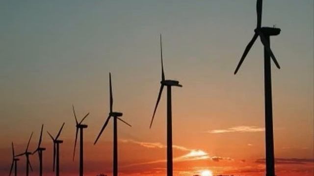 Проблема под названием парниковые газы