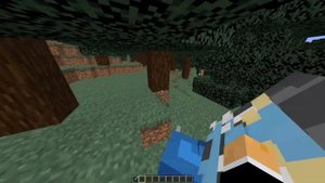 Новые боссы в Майнкрафт без модов | Minecraft 1.14.4