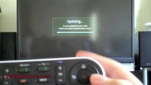 Sony Internet TV Blu-ray Player with Google TV | Review and Setup Part 1/4