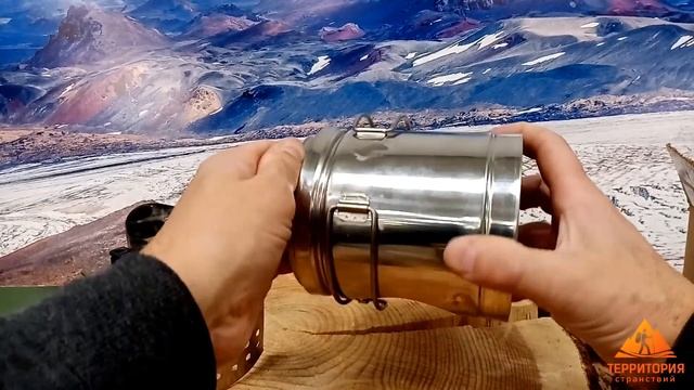 Обзор турбо-печки PS600 смотреть онлайн