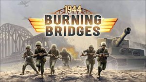 1944 Burning Bridges OST - Theme 3