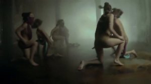 "Arabian Night" - завораживающий чувственный танец от команды PurPur