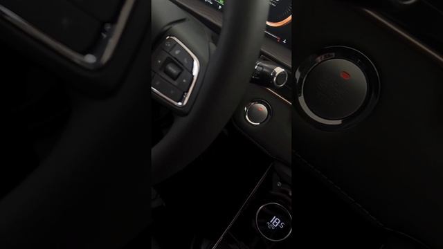 EXEED LX AWD Gray смотреть онлайн