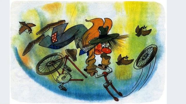 Рассказ Витя Малеев в школе и дома. Часть 11-12 Повесть Николая Носова на школьную тему смотреть онлайн