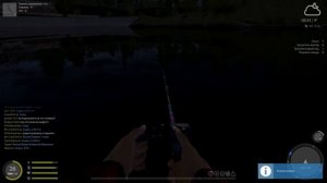 Zeiman ZC40 как ловить на клин в рр4?