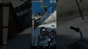 Как играть в игру bmx 2