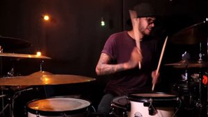 Bring Me The Horizon - Pray For Plagues - Drum Cover - Alexis Muñoz