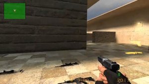 Скачать CFG для CSS V34 - Конфиг 100% удаления разброса Метко в голову CSS v34 2k17