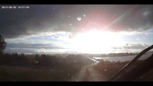 мы идем с конем по полю вдвоем